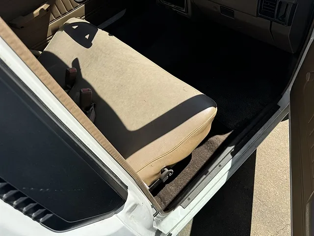 1988 Dodge Ram 50