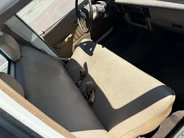 1988 Dodge Ram 50