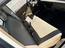 1988 Dodge Ram 50