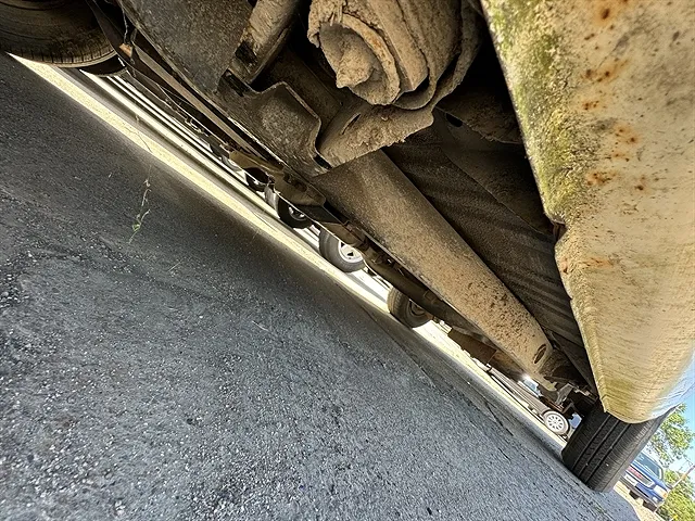 1988 Dodge Ram 50