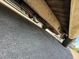 1988 Dodge Ram 50