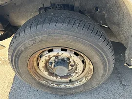 1988 Dodge Ram 50