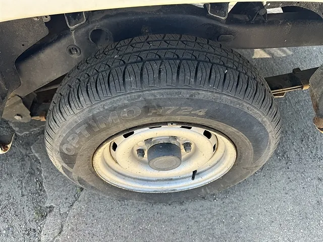 1988 Dodge Ram 50