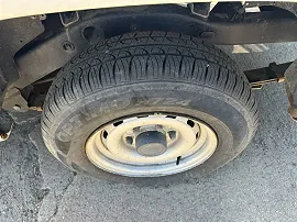 1988 Dodge Ram 50