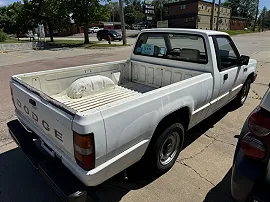 1988 Dodge Ram 50