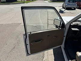 1988 Dodge Ram 50
