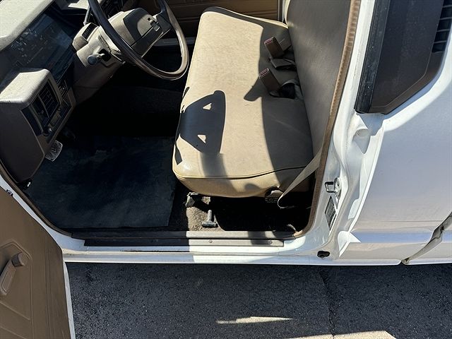 1988 Dodge Ram 50