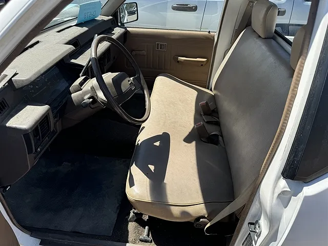1988 Dodge Ram 50