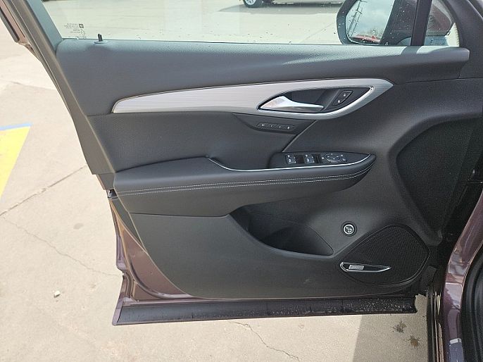 2025 Buick Envision