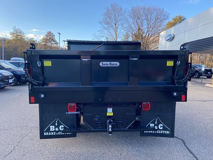 2024 Ford F-350