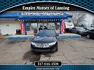 2012 Lincoln MKS null image 0