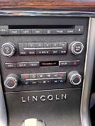 2012 Lincoln MKS null image 13