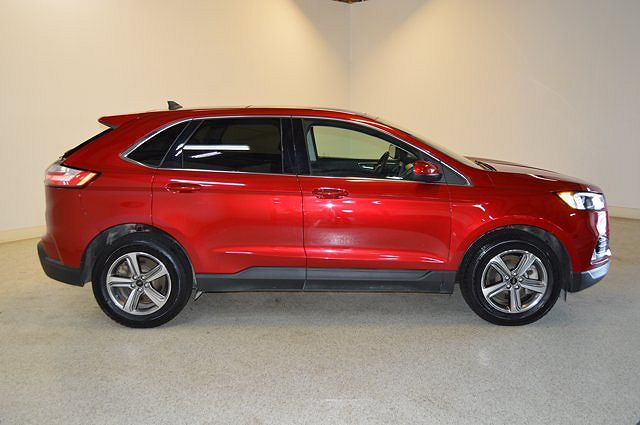 2023 Ford Edge