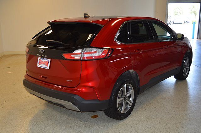 2023 Ford Edge