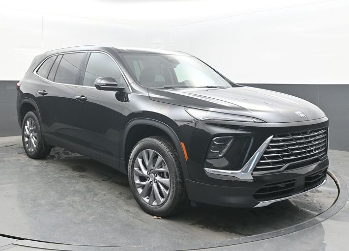 2026 Buick Enclave