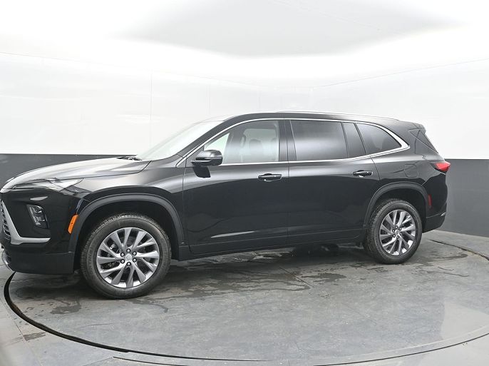 2026 Buick Enclave