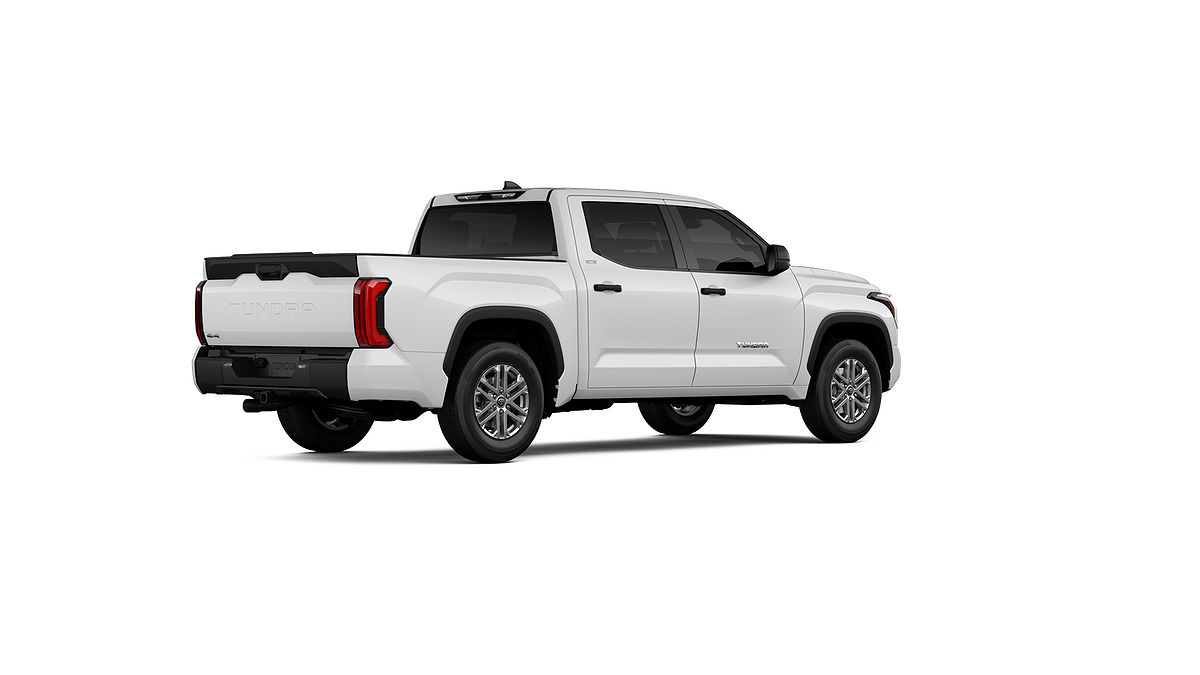 2025 Toyota Tundra