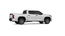 2025 Toyota Tundra