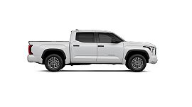 2025 Toyota Tundra