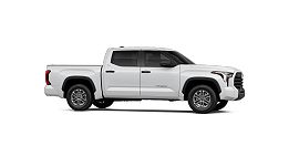 2025 Toyota Tundra
