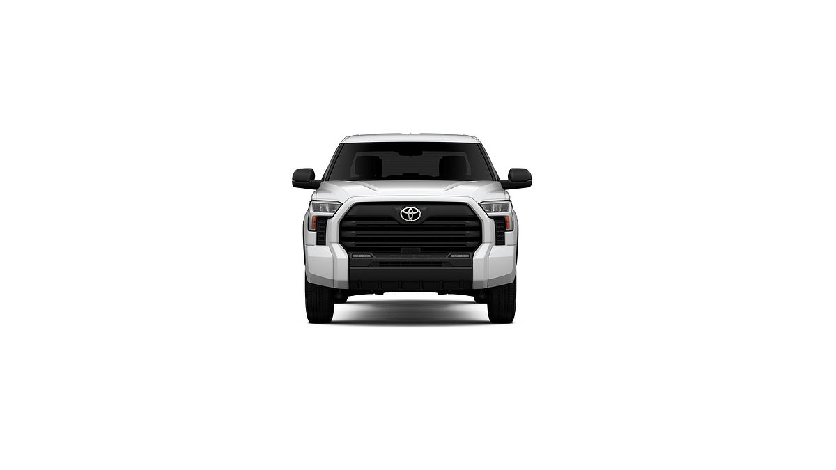 2025 Toyota Tundra