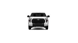 2025 Toyota Tundra
