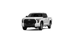 2025 Toyota Tundra
