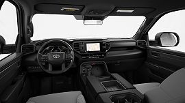 2025 Toyota Tundra