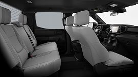 2025 Toyota Tundra