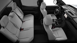 2025 Toyota Tundra