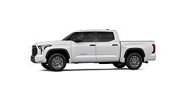 2025 Toyota Tundra