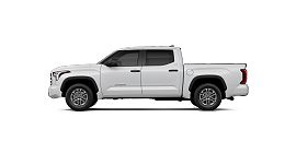 2025 Toyota Tundra