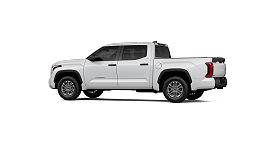 2025 Toyota Tundra