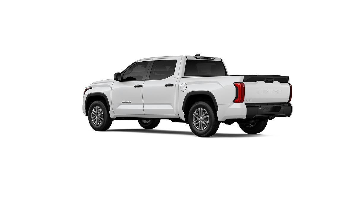 2025 Toyota Tundra