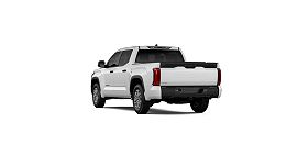 2025 Toyota Tundra