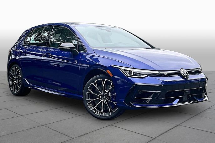 2026 Volkswagen Golf
