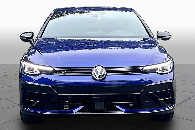 2026 Volkswagen Golf