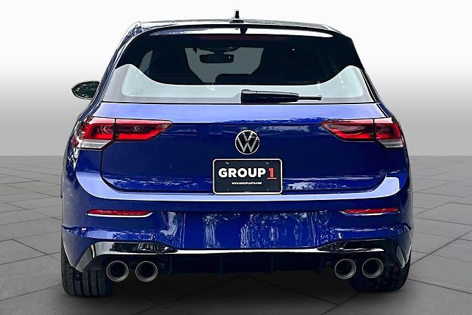 2026 Volkswagen Golf