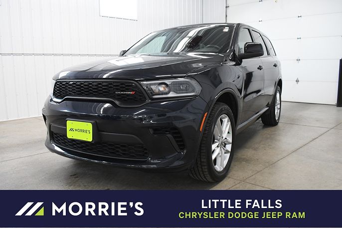 2023 Dodge Durango