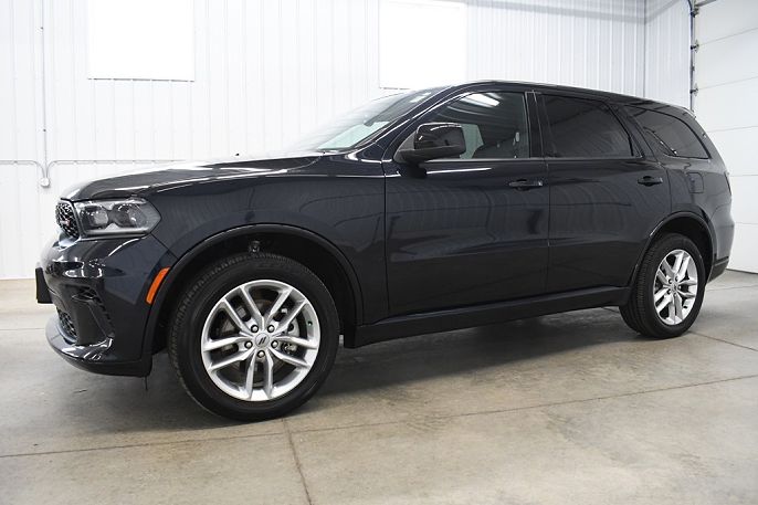 2023 Dodge Durango