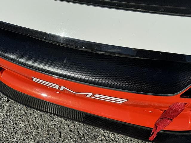 2010 Nissan GT-R Premium image 46