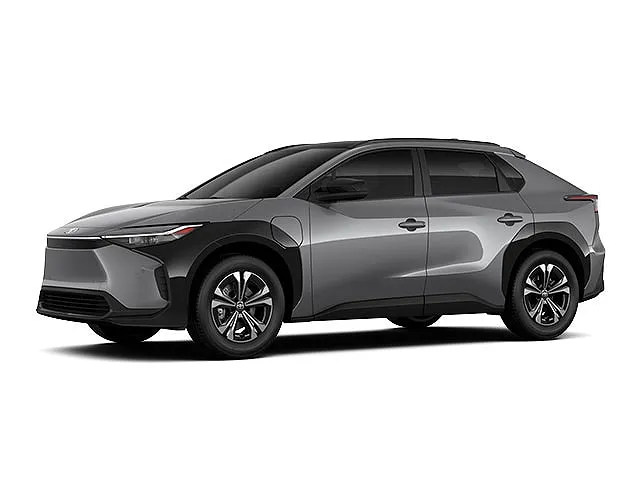 2025 Toyota bZ4X