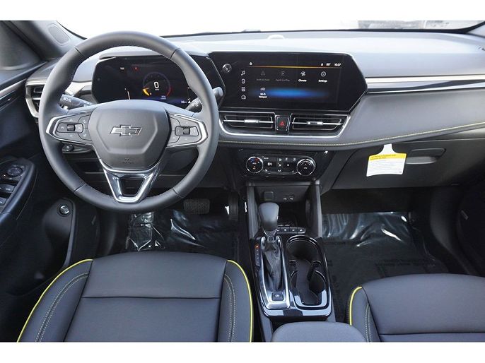 2025 Chevrolet Blazer
