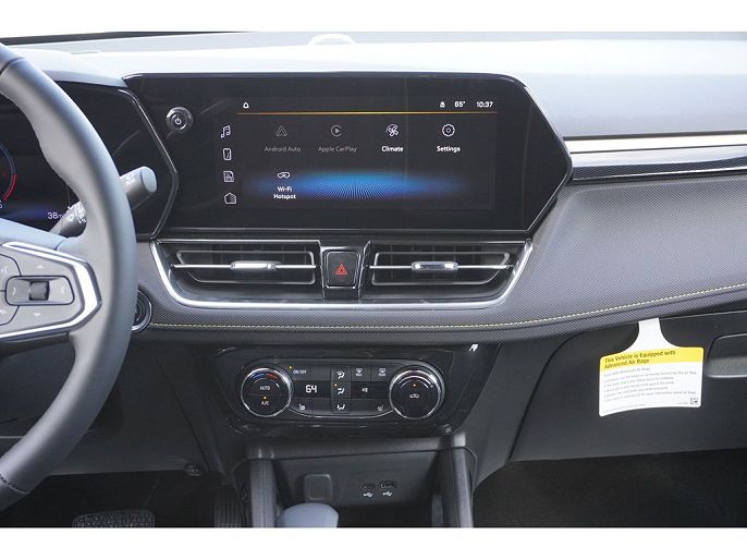 2025 Chevrolet Blazer