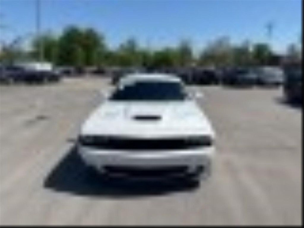 2021 Dodge Challenger R/T image 2