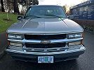 1999 Chevrolet Tahoe null image 7