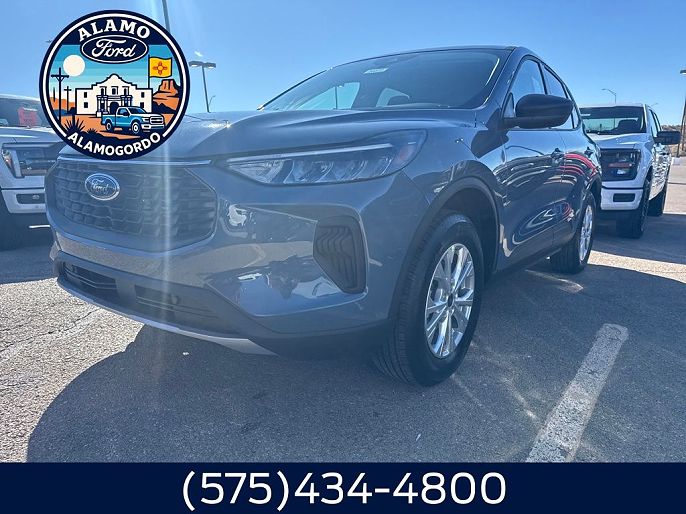 2026 Ford Escape