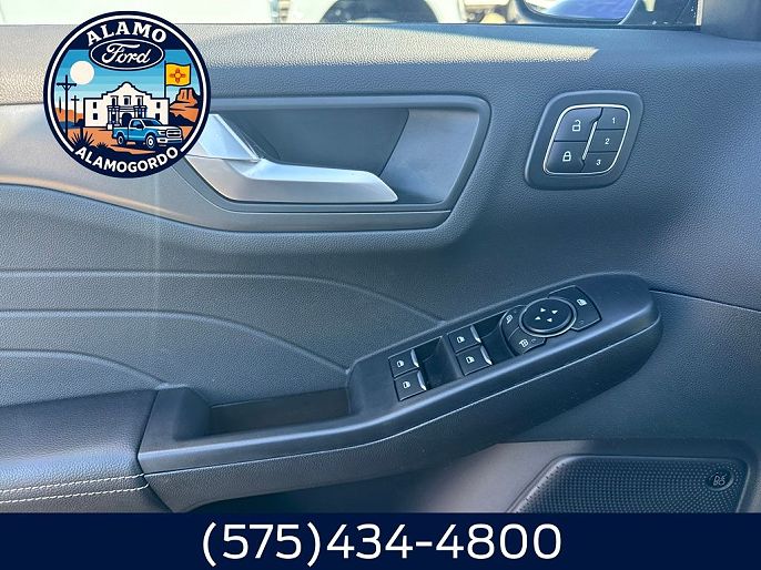 2026 Ford Escape