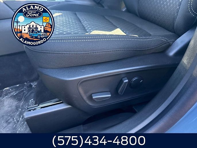 2026 Ford Escape