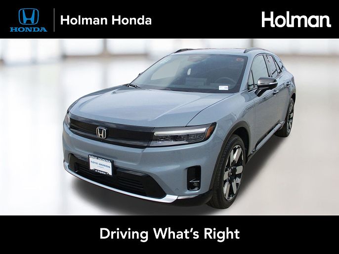 2025 Honda Prologue